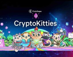 CryptoKitties