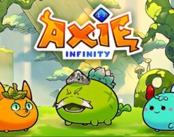 Axie Infinity