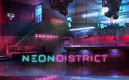 Neon District