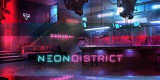 Neon District