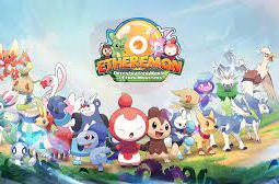 Etheremon