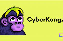 CyberKongz