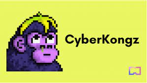 CyberKongz