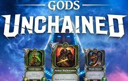 Gods Unchained