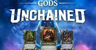 Gods Unchained