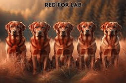 RedFOX Labs