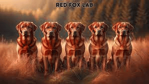 RedFOX Labs