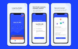 Loopring Wallet