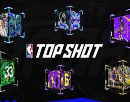 NBA Top Shot