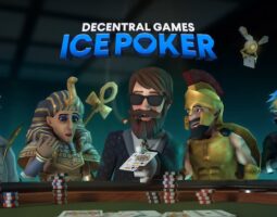 Decentral Games